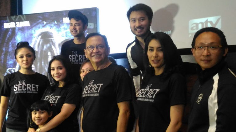 Belum Rilis, Film ‘Suster Ngesot’ Raffi Ahmad Malah Sudah Di Protes Oleh Netizen, Kenapa?