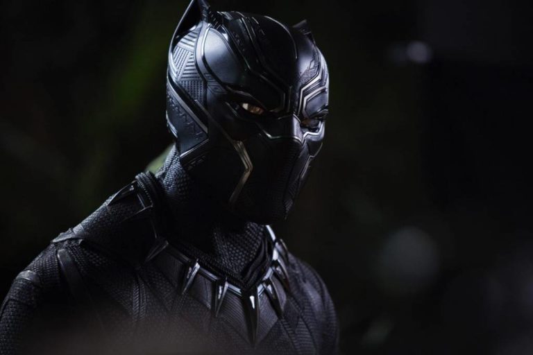 Jadi Film Terlaris Di Dunia, Black Panther Berhasil Kalahkan Fast and Furious 8!