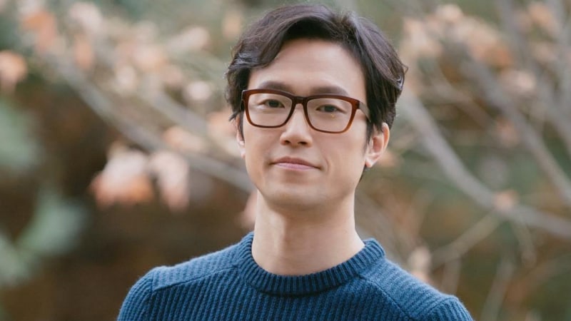 Han Myung Joo