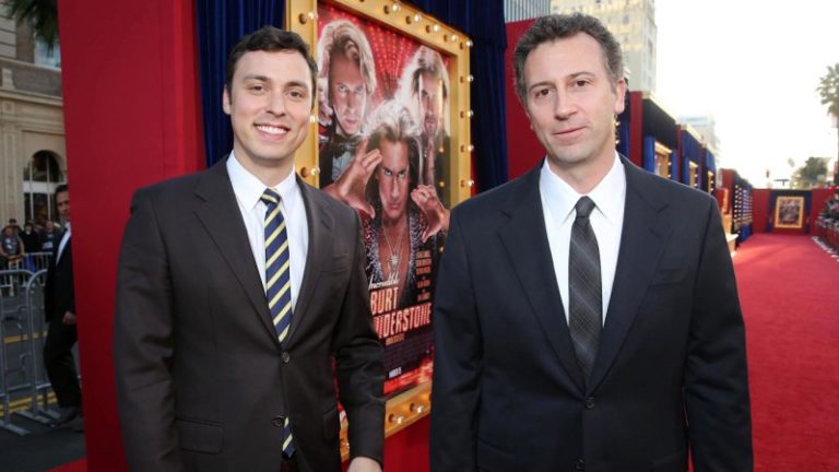 Penulis Spider-Man: Homecoming Sudah Tertarik dengan Flashpoint Sejak Lama 28 Penulis Spider-Man: Homecoming Sudah Tertarik dengan Flashpoint Sejak Lama