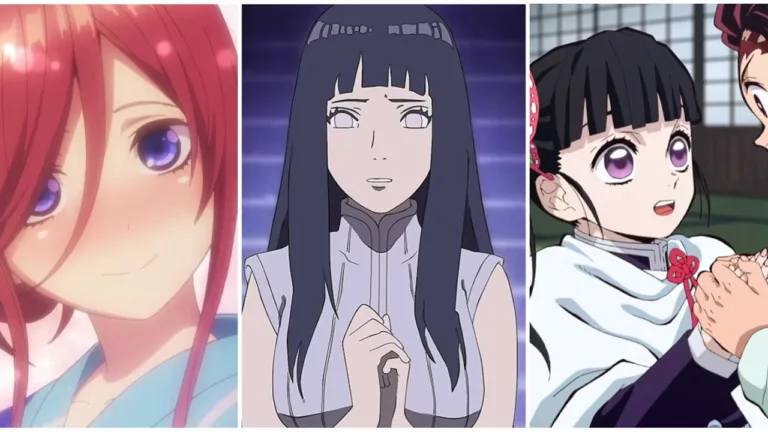 30 Karakter Cewek Anime Dandere (Waifu Terbaik), Paling Kawaii Dan Populer 27 30 Karakter Cewek Anime Dandere (Waifu Terbaik), Paling Kawaii Dan Populer