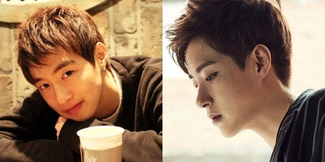 Leader Boy Grup 100%, Minwoo Meninggal Dunia Karena Serangan Jantung! Dafunda Com