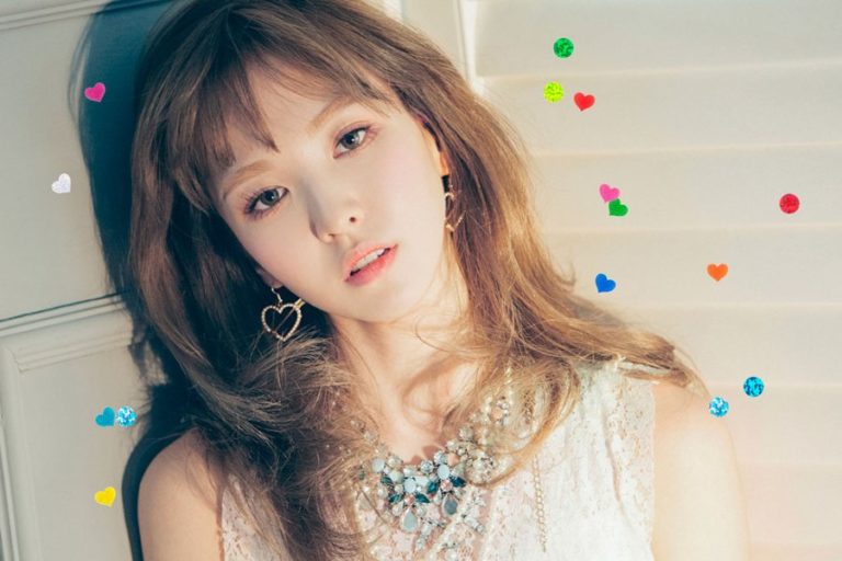 Mengejek Orang Kulit Hitam Di Amerika, Wendy Red Velvet Tuai Kecaman Netizen Internasional!
