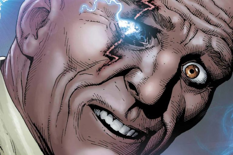 Mengenal Dr.Sivana, Villain Paling Jenius Dan Berbahaya Di Shazam! 1 Mengenal Dr.Sivana, Villain Paling Jenius Dan Berbahaya Di Shazam!