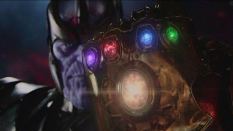 Misteri Insial H Di Batu Soul Stone Avengers Infinity War! Dafunda Com