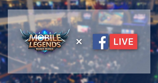 Mobile Legends Menjadi Game Mobile Pertama Di Dunia Yang Berhasil Bekerja Sama Dengan Facebook! Dafunda Com