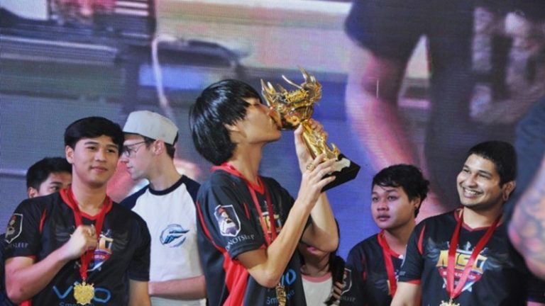 Mobile Legend Min
