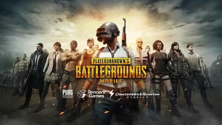 PUBG Mobile Resmi Dirilis Secara Gratis Di Google Play Store