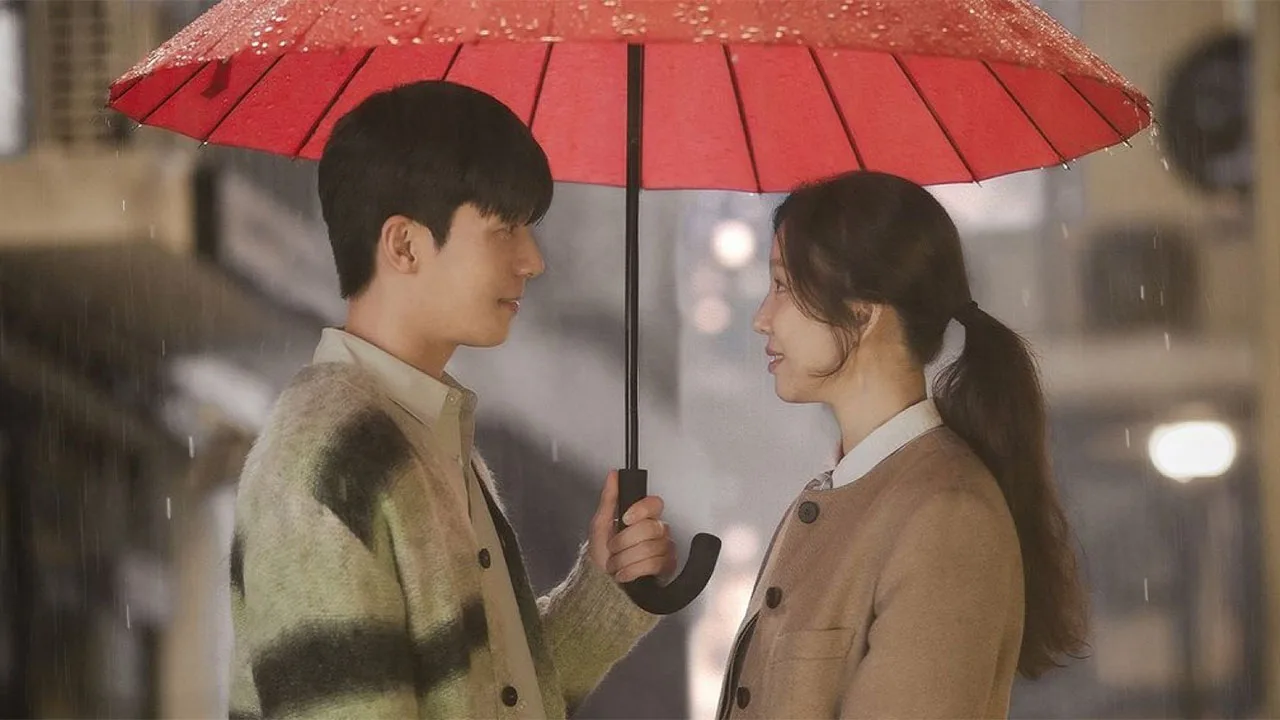 30 rekomendasi drakor romance terbaik yang bikin senyum dafunda