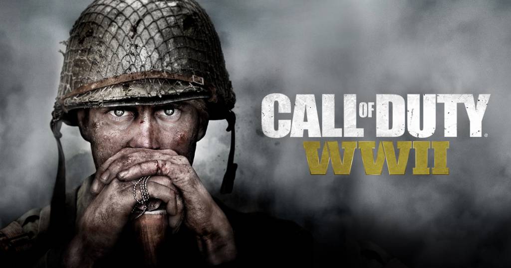 Rekomendasi Game FPS Terbaik PC Call Of Duty