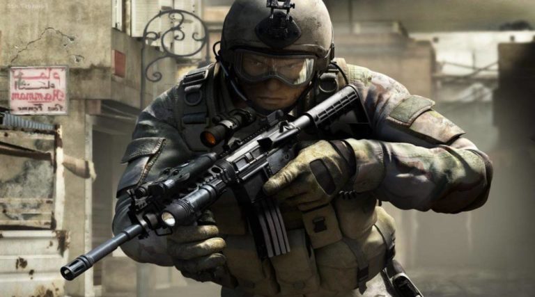 CS: GO Kalahkan Jumlah Pemain Dalam Waktu Bersamaan DOTA 2