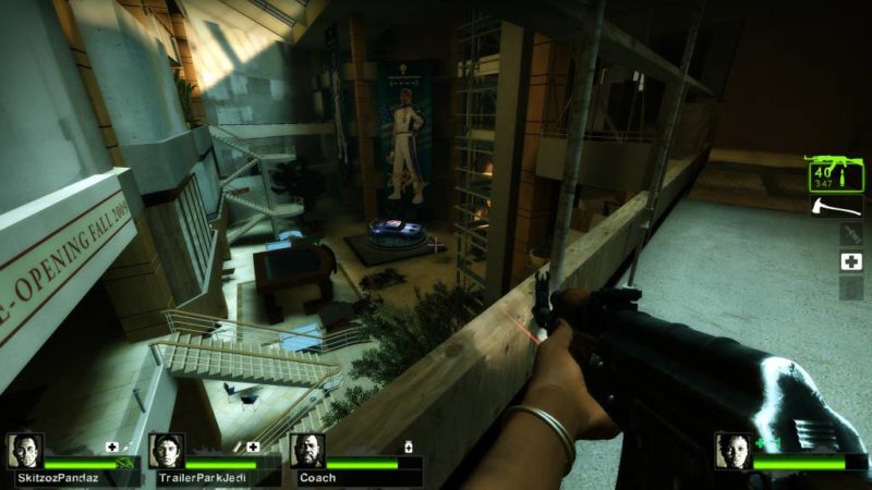 Rekomendasi Game Fps Terbaik Versi Pc Jadilah Penembak Jitu Dafunda Com