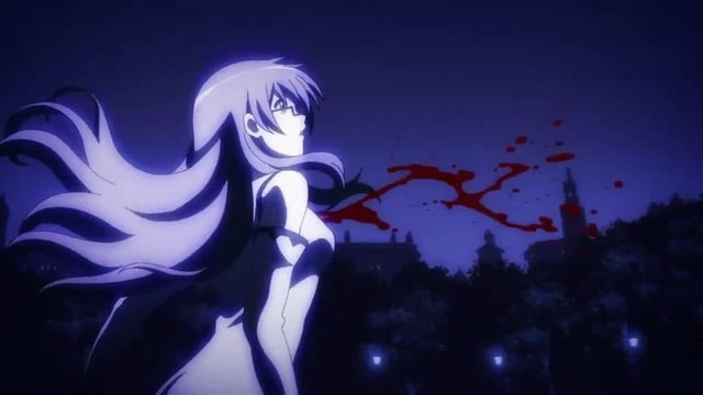 Review Akame Ga Kill! Dafunda Otaku