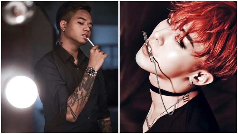 Reza Oktovian Ketahuan Plagiat Lagu G-Dragon ‘BULLSH*T’ Oleh Netizen?
