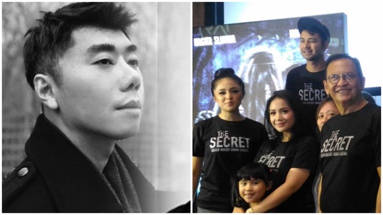Roy Kiyoshi Sebut Film Raffi Ahmad ‘Suster Ngesot’ Tak Layak Ditonton!