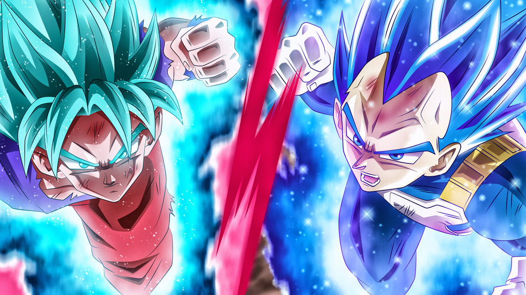 Trailer Teaser Dragon Ball Super Movie Yang Ke 20 Dafunda Otaku