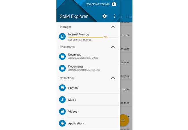 Aplikasi Galeri Sembunyikan Foto Di Android (2)