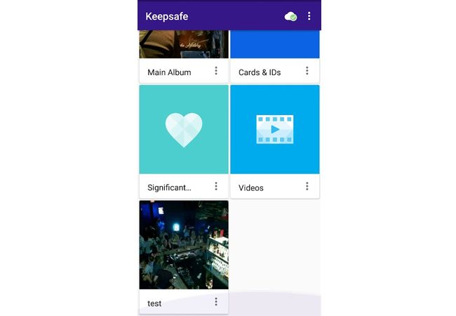 Aplikasi Galeri Sembunyikan Foto Di Android (3)