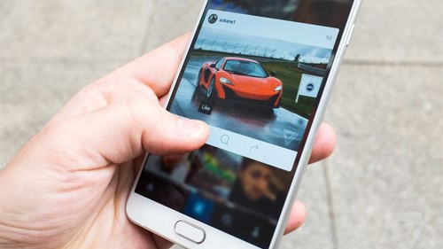 Aplikasi Galeri Simpan Foto Aman