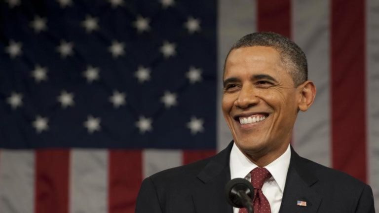 Apakah Barack Obama Jadi Cameo di Deadpool 2?