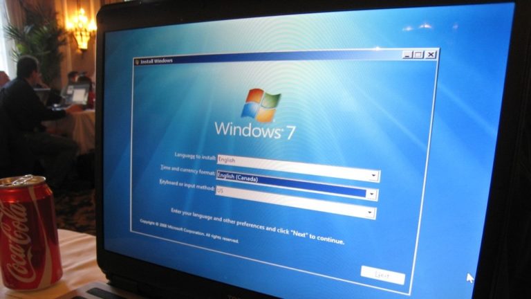 Cara Install Ulang Windows 7 Menggunakan Flashdisk - Dafunda.com