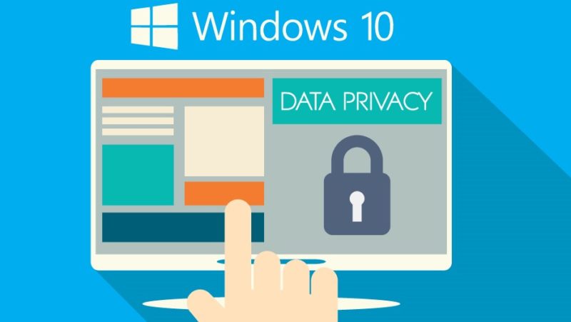 Cara Menjaga Privasi Di Windows 10