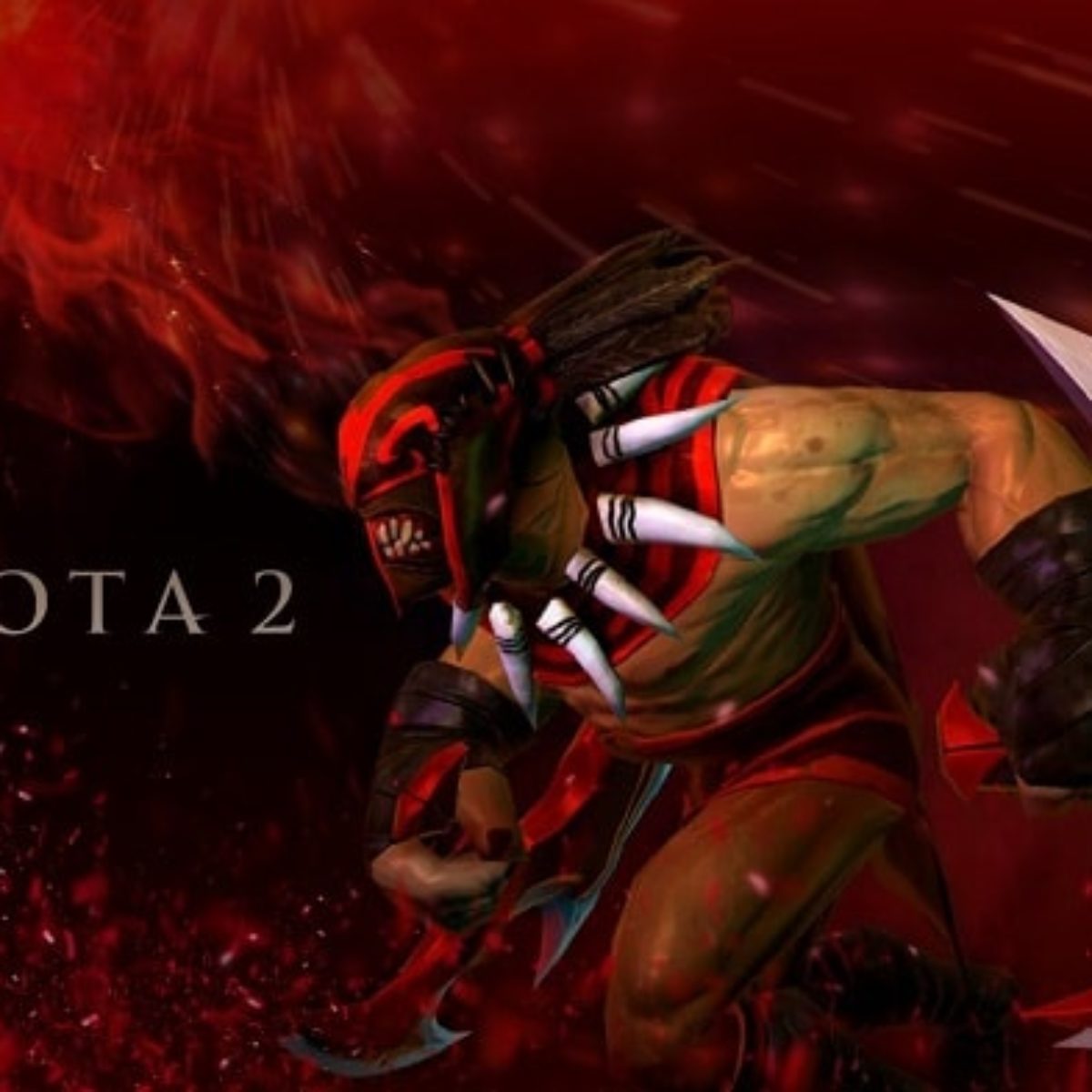 Rekomendasi Cara Bermain Heroes Juggernaut Di Dota 2