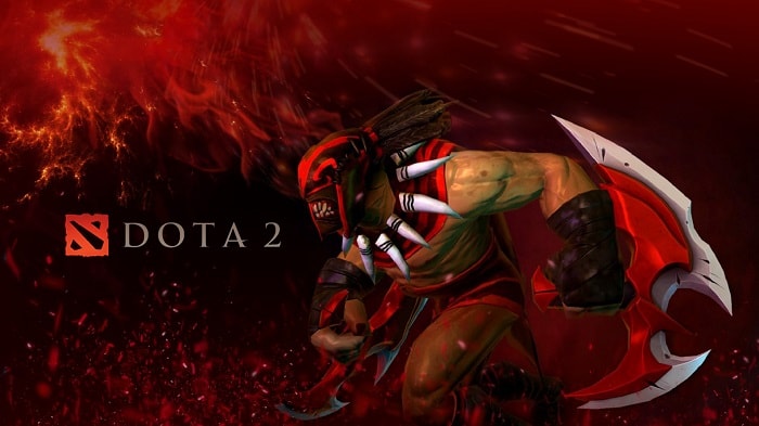 Daftar Cheat Dota2