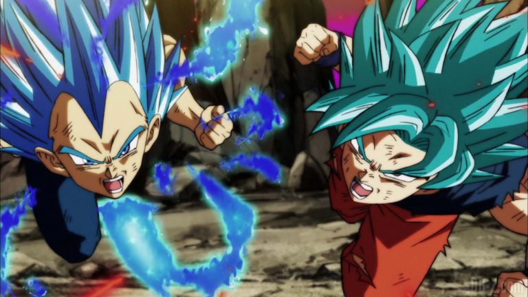 Anime Dragon Ball Super Dapatkan Adaptasi Film