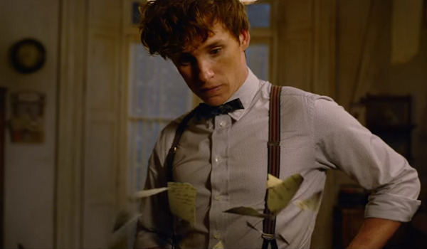Hal Yang Belum Kamu Ketahui Dari Crime Of Grindelwald 2