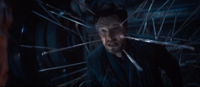 10 Moment Terbaik dari Trailer 2 Avengers: Infinity War Beserta Penjelasannya