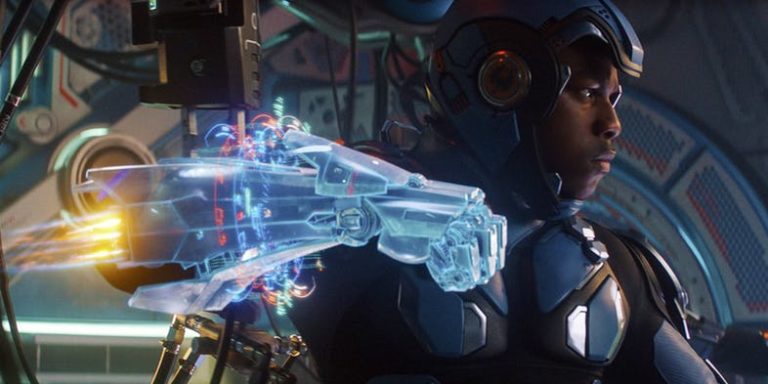 Ini Jadwal Tayang Pacific Rim: Uprising di Bioskop Indonesia