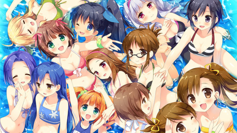 Season 3 IDOLM@STER Cinderella Girls Gekijou Tayang Bulan Juli