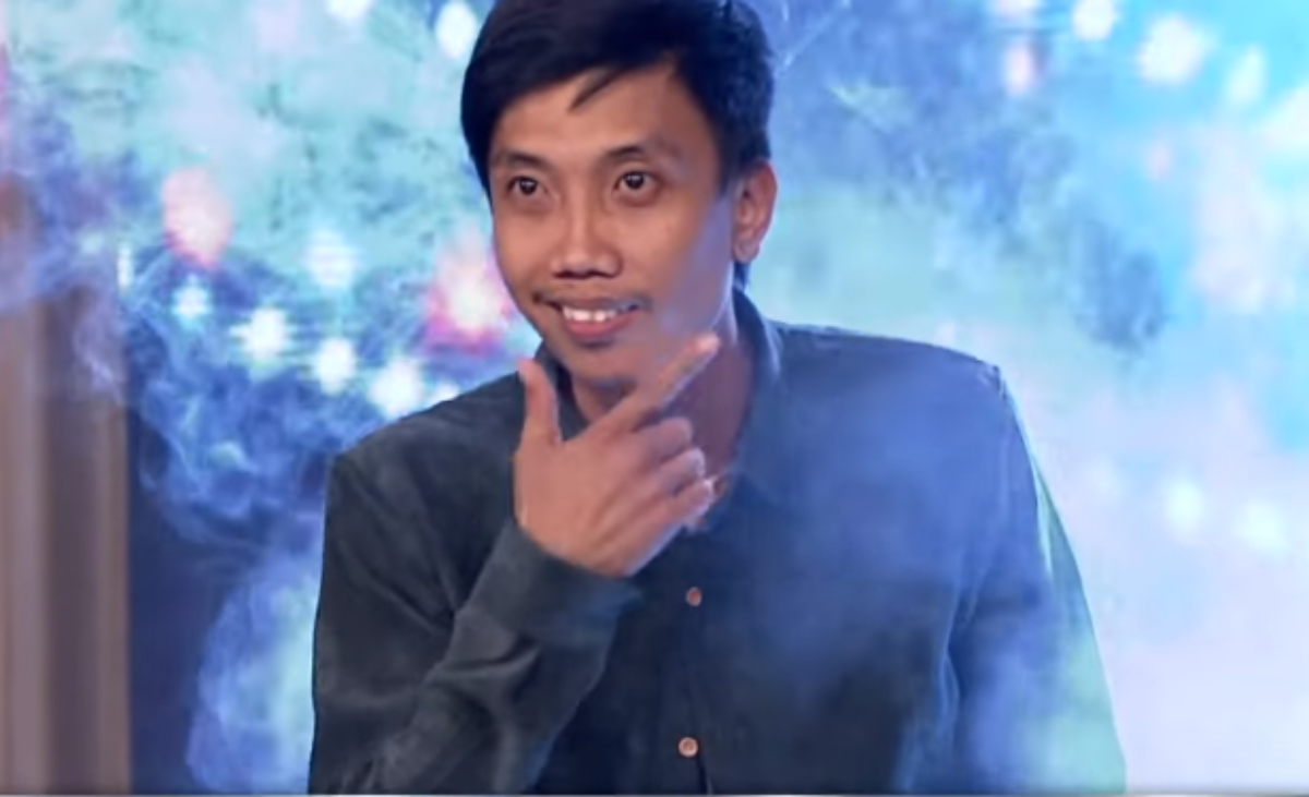 10 Meme Lucu Dewa Vape Joven Ganteng Maksimal Dafundacom