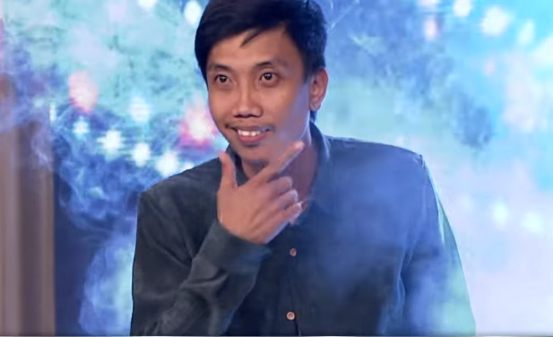 10 Meme Lucu Dewa Vape Joven Ganteng Maksimal - Dafunda.com