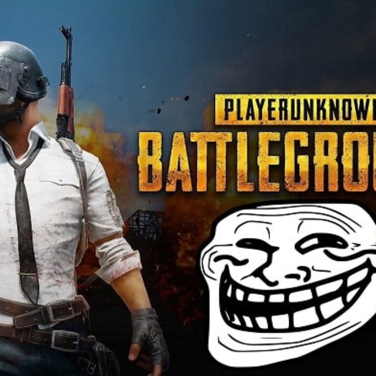 10 Meme Lucu Pubg Ini Bikin Kamu Ngakak Dafunda Com