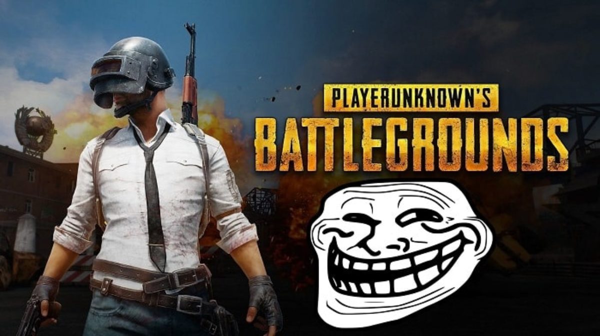 10 Meme Lucu Pubg Ini Bikin Kamu Ngakak Dafundacom