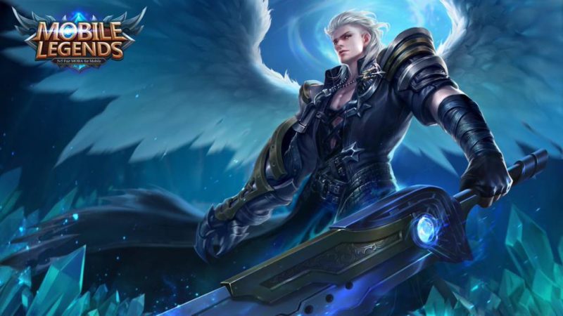 Skin Mobile Legend Min