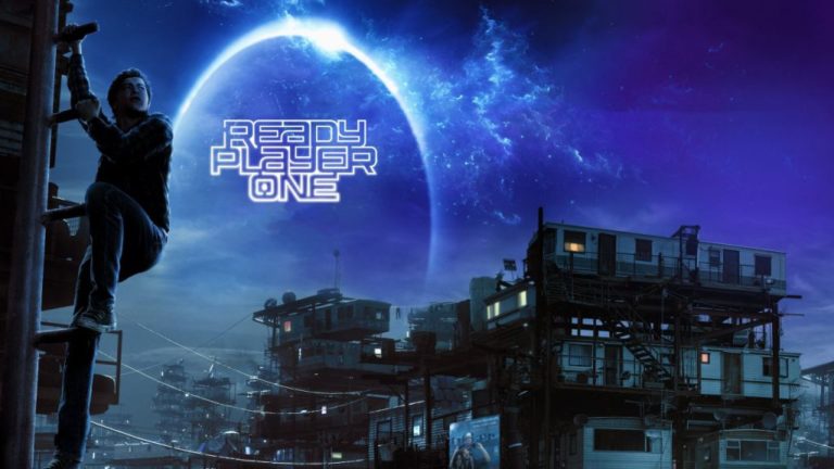 Review Ready Player One, Pertarungan Sengit di Dunia Virtual Reality dan Nyata