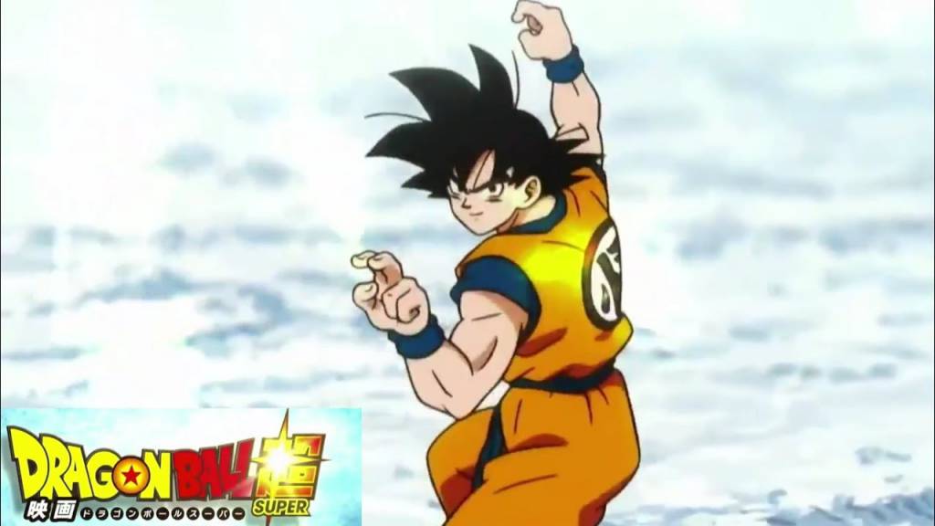 Dragon Ball Super Movie Perlihatkan Teaser Trailer Pertamanya! 6 Dragon Ball Super Movie Perlihatkan Teaser Trailer Pertamanya!