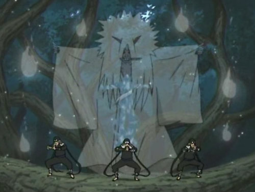 10 Kinjutsu Mengerikan Dari Seri Anime & Manga Naruto Dafunda Otaku