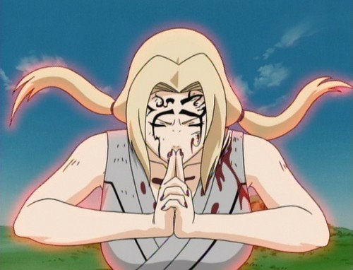 10 Kinjutsu Mengerikan Dari Seri Anime & Manga Naruto Dafunda Otaku