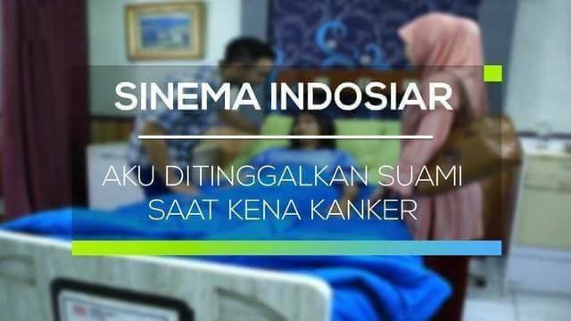 20 Judul Sinema Indosiar Yang Bikin Bibir Kalian Keseleo Saat Membacanya! 20