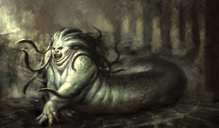 5 Fakta Tentang Medusa, Si Dewi Yunani Berambut Ular Yang Menakutkan!