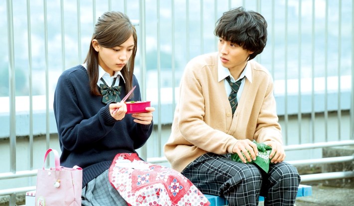 5 Rekomendasi Live Action Jepang Romance Terbaik Dafunda Otaku