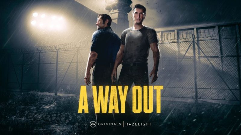 A Way Out