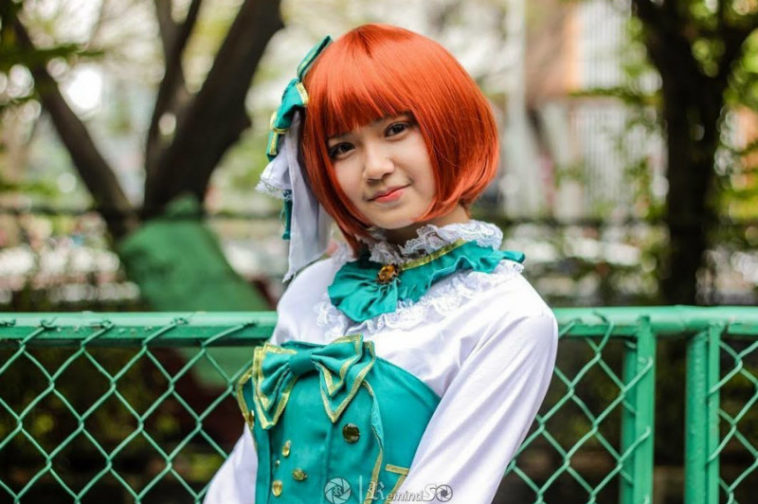 Apa Itu Cosplay - Sejarah Cosplay Dan Berkembangannya - Dafundacom