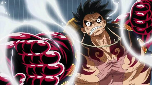 Apa Itu Haki, Dan Inilah 8 Buah Iblis Yang Tidak Terpengaruh Oleh Haki Di Seri Anime One Piece Dafunda Otaku