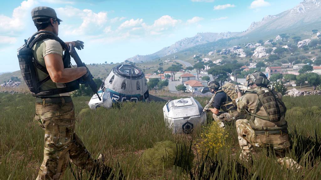 Terjual 4 Juta Kopi, Developer Gratiskan Arma 3 untuk Merayakannya