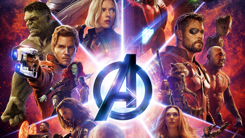 Avengers